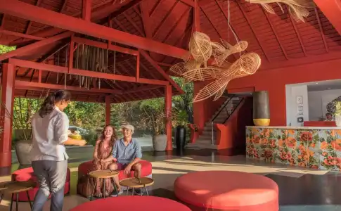 The Sunset Beach Resort & Spa, Taling Ngam, Ko Samui - 30