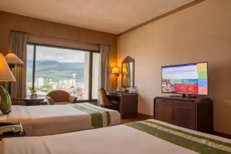Chiangmai Grandview & Convention Center - 69