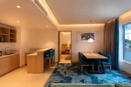 Holiday Inn Express & Suites Bengaluru Old Madras Road by IHG - 95