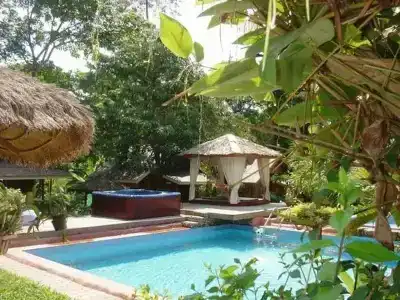 Faye Orchid Resort - 67