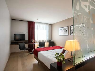 Hôtel Mercure Villefranche-Sur-Saône - 58