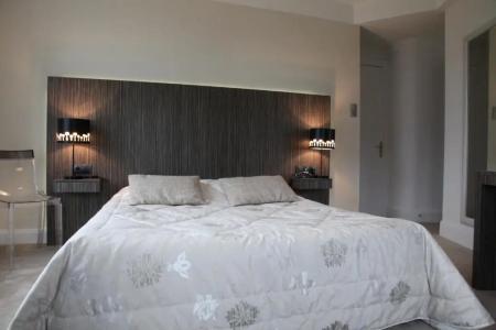 Hôtel la Réserve - 155