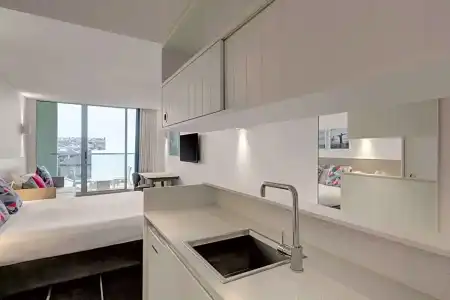 Adina Apartment Bondi Beach Sydney - 86