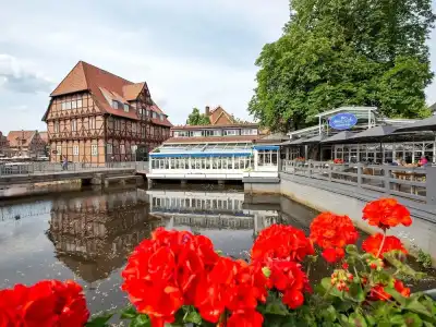 DORMERO Bergström Lüneburg - 18