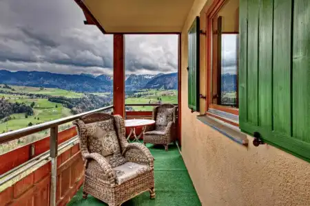 Allgäuer Panoramahotel - 62