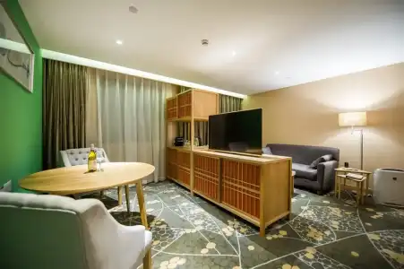 voco Suzhou Guanqian Street by IHG - 107