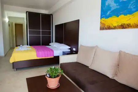 Art Apartments - 52