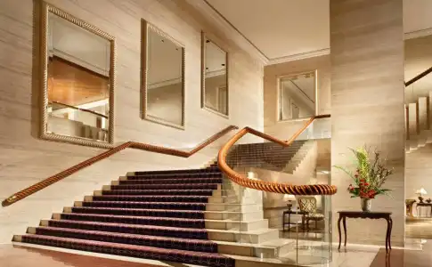 Sheraton Towers Singapore - 14