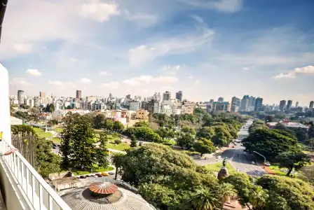 Esplendor by Wyndham Buenos Aires Plaza Francia - 15
