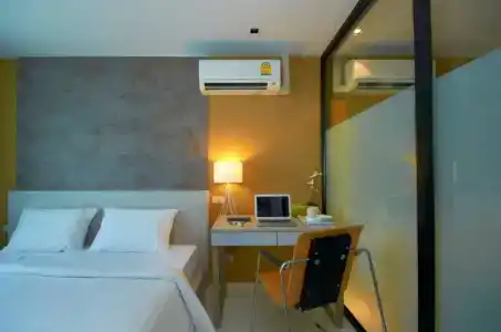 The Present Sathorn - 16