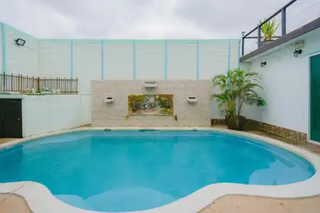 Reddoorz Plus Baan Noppadol Hua Hin Resort - 11