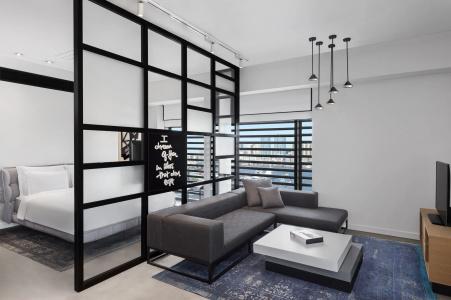 Canopy by Hilton Al Seef - 16