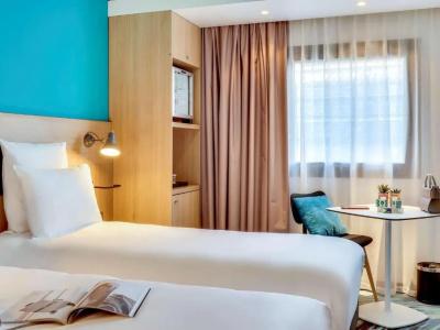 Mercure Paris Gare De Lyon TGV - 48