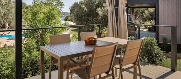 Aminess Planet Camping Holiday Homes Sirena - 34