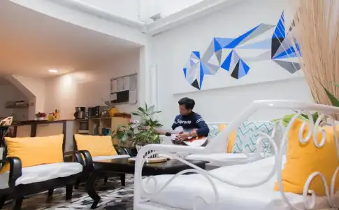 Sla Boutique Hostel - 13