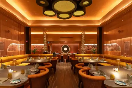 Radisson Blu Doha - 36