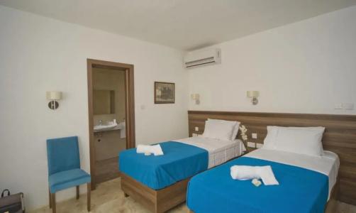 Slimiza Suites - 39