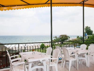 Grifid Encanto Beach - 24
