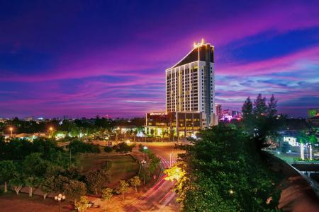 Muong Thanh Luxury Can Tho - 21