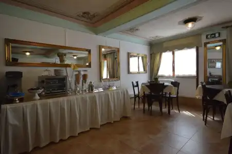 Albergo Marin - 22