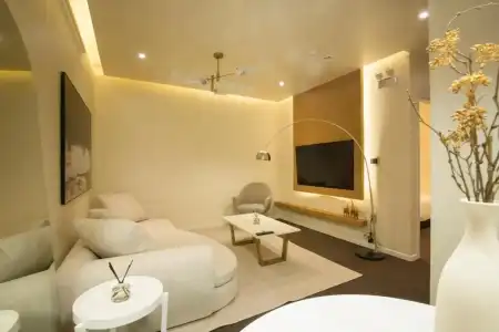 UH Suite The Haendae - 124