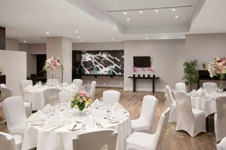 Hilton London Kensington - 41