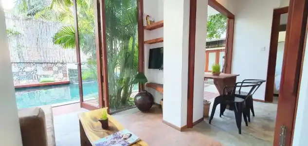 Denalee Villa - 12