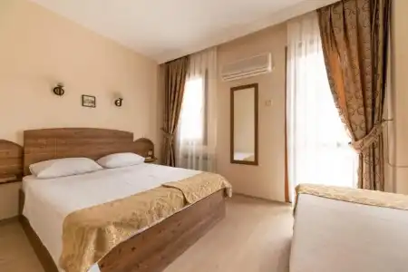LİMON Otel FOÇA - 13