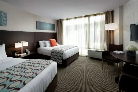 Rydges Wellington - 67