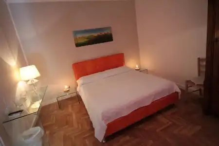 B&B Federico Secondo - 129