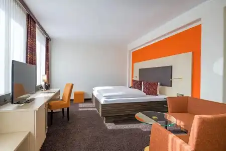 Best Western Augusta - 67