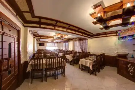 Villa VLAD - 17