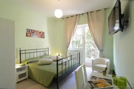 Magna Cura Guest House - 60
