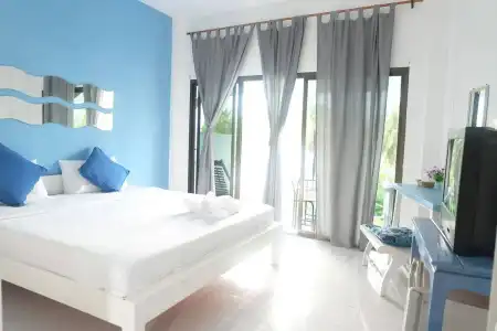 Pranburi Delight Resort - 2