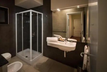 Residence Acqua Del Conte - 8