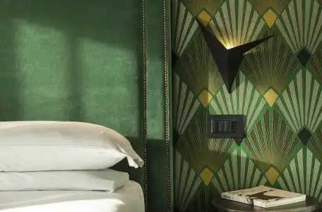 Seven Suites - 112