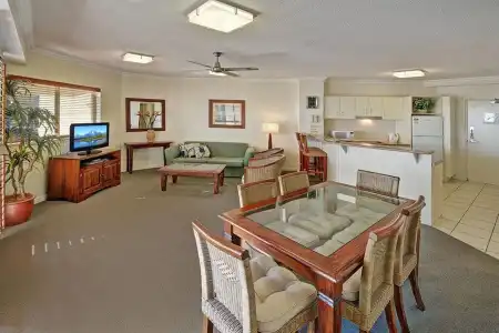 Raffles Mooloolaba - 17