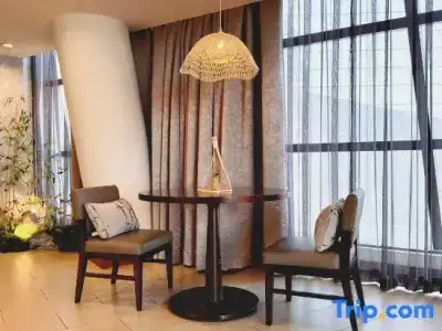 Ascott Raffles City Chengdu - 144