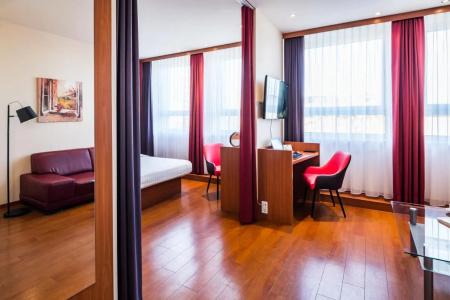 Star G München Schwabing - 26