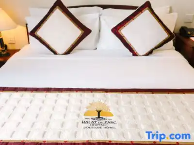 Du Parc Dalat - 63