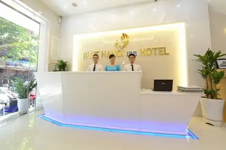Blue Hanoi Inn - 17