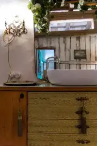 Glamping Canonici di San Marco - 8