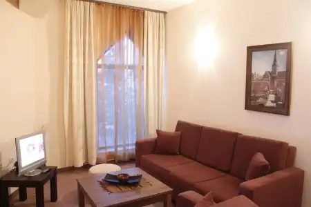 Spa Club Bor & Wellness - 13