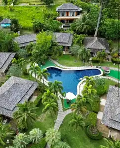 Laguna Villas Boutique - 33
