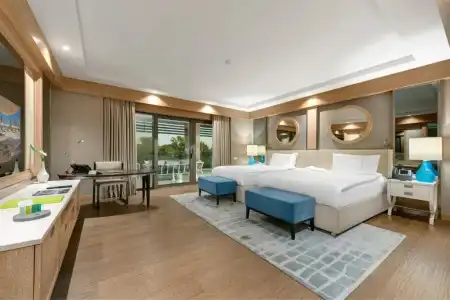 Regnum Carya - All Inclusive - 71