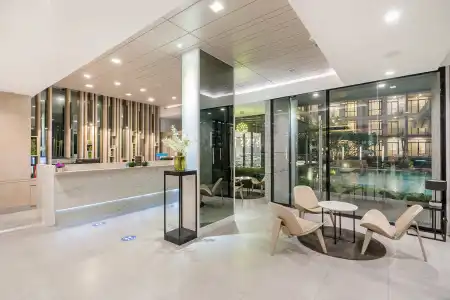 Arden and Residence - 40