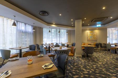 Holiday Inn London - Regent's Park by IHG - 31