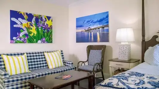 Inn at Pelican Bay - 72