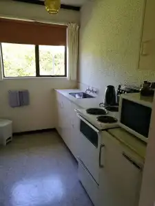 Hacienda Motel - 55