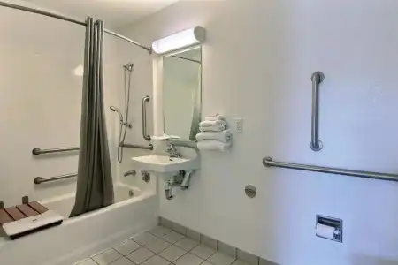 Motel 6 Austin, TX - North - 51